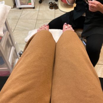 Mission Nail Spa - Waxing Near Me - Santa Cruz, California