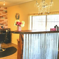 Bobby Pin Hair Studio