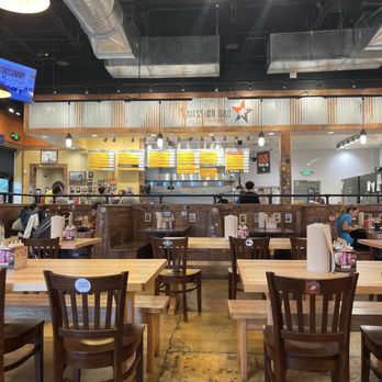 Mission BBQ - Barbeque Near Me - Doral, Florida Mission BBQ - Barbeque Near Me - Doral, Florida