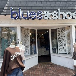 The store