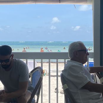 Southernmost Beach Cafe - Water view - Venues & Event Spaces Near Me - Key West, Florida
