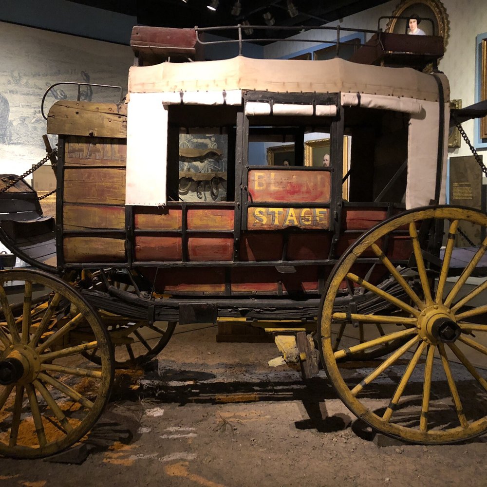 New Mexico History Museum - New Mexico History Museum - Museums Near Me - Santa Fe, New Mexico