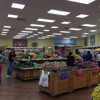 Trader Joe's - Produce area. - Grocery Near Me - Nashua, New Hampshire