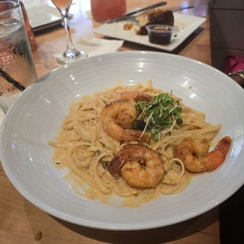 Miss Toya’s Creole House - Shrimp alfredo - Comfort Food Near Me - Silver Spring, Maryland Miss Toya’s Creole House - Shrimp alfredo - Comfort Food Near Me - Silver Spring, Maryland