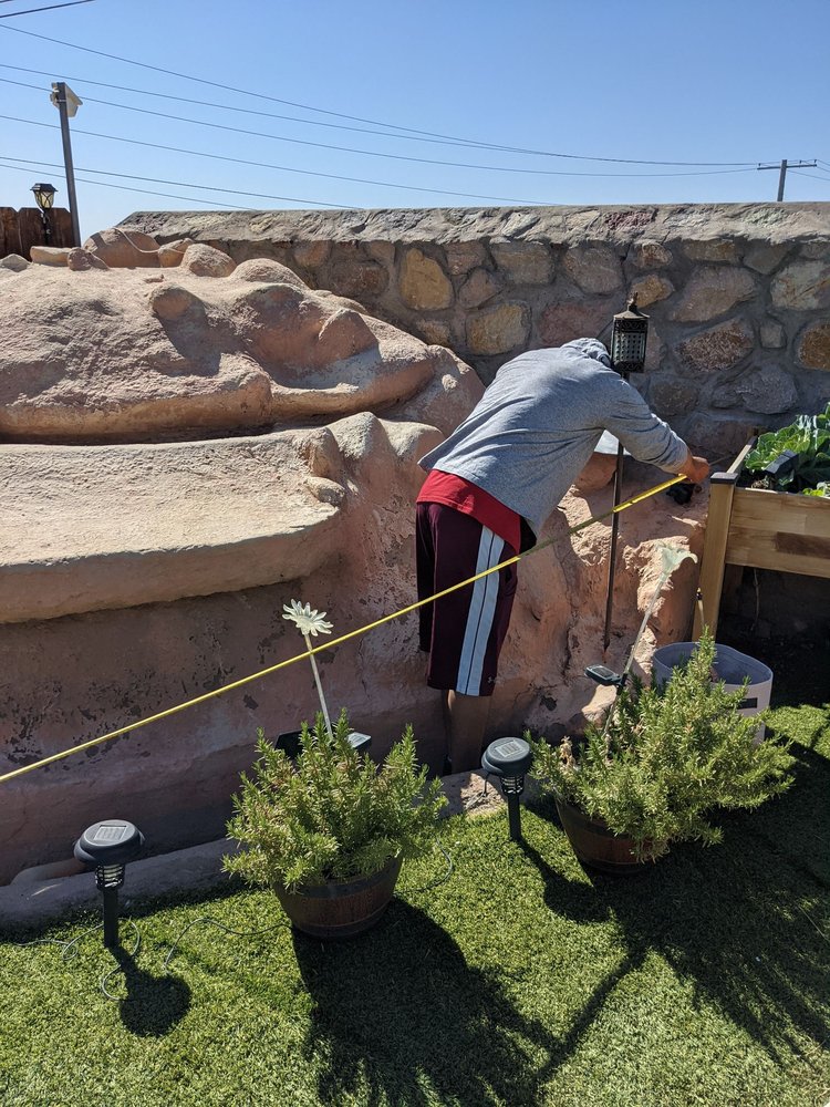 Slide of Fraser General Contracting