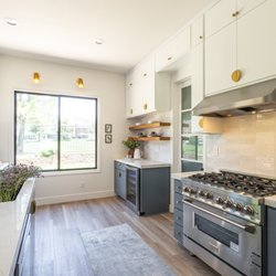 Bless This Place Interior Design - Kitchen remodel in Yucaipa