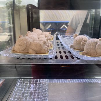 The Spoon - So cute!! - Desserts Near Me - Stanton, California