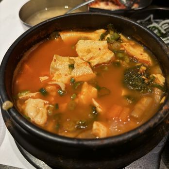 BCD Tofu House - Korean Near Me - New York, New York BCD Tofu House - Korean Near Me - New York, New York
