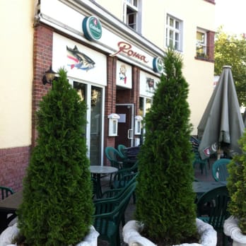 Ristorante Roma - Pizza Near Me - Berlin, BE Ristorante Roma - Pizza Near Me - Berlin, BE