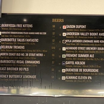 Parish Publick House - Bars Near Me - Santa Cruz, California Parish Publick House - Bars Near Me - Santa Cruz, California