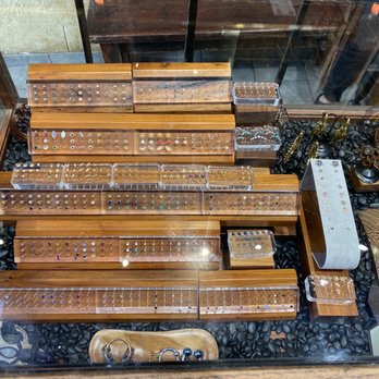 Studio City Tattoo - Selection of earrings - Tattoo Near Me - Studio City, California Studio City Tattoo - Selection of earrings - Tattoo Near Me - Studio City, California