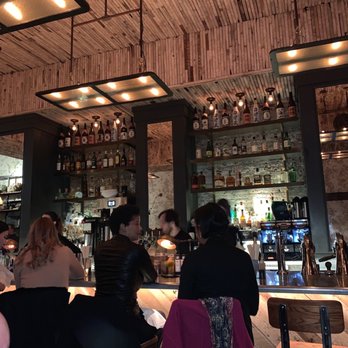 Sampan - Bar - Asian Fusion Near Me - Philadelphia, Pennsylvania