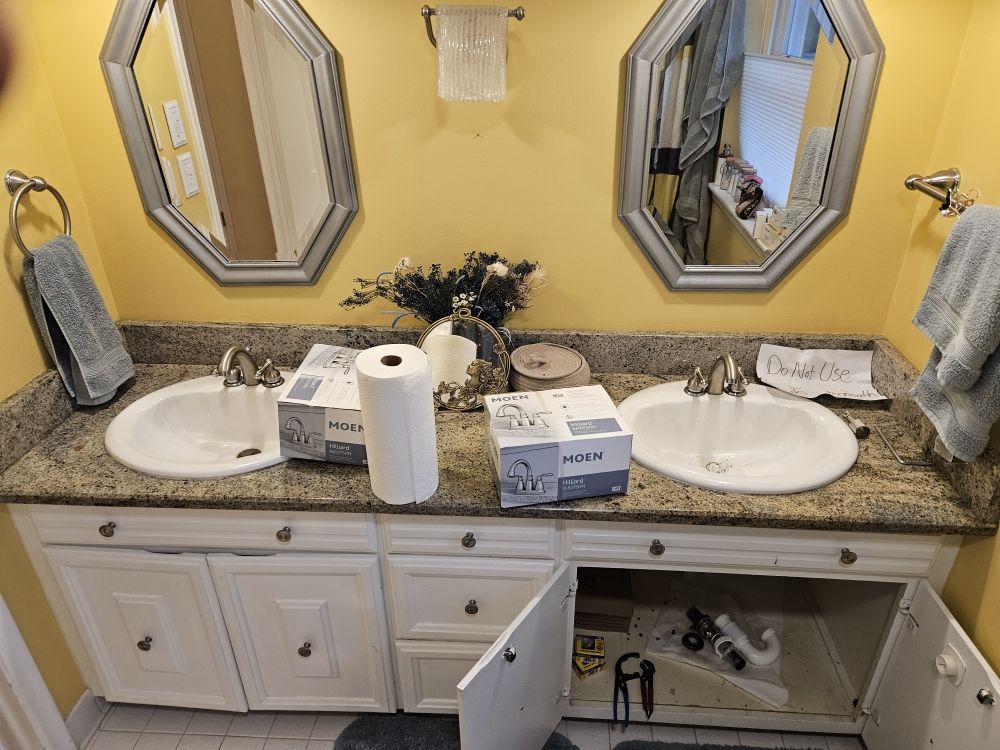 Slide of A1 Bargain Plumbing