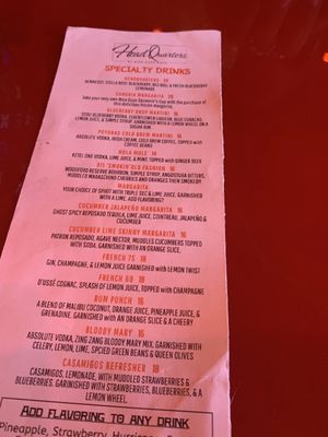 Red Light District by null