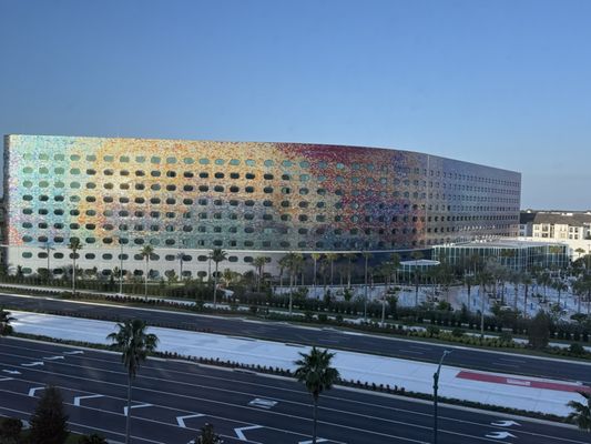 Universal Terra Luna Resort by null