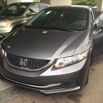 Miramar Auto Body - Looks good as new! happy customer! Highly recommend taking your car here! - Body Shops Near Me - San Diego, California Miramar Auto Body - Looks good as new! happy customer! Highly recommend taking your car here! - Body Shops Near Me - San Diego, California