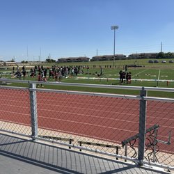 Cedar Ridge High School