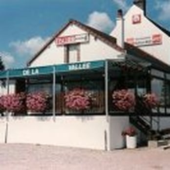 Relais de la Vallée - Bars Near Me - Villefargeau, 89 Relais de la Vallée - Bars Near Me - Villefargeau, 89