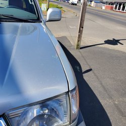 J & M Collision Center