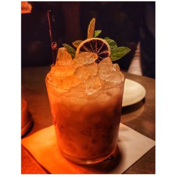 Del Rey - El Último - Tapas Bars Near Me - Palm Springs, California