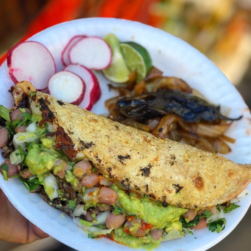 Tacos Placosos Estilo Tijuana — Mexican restaurant in La Puente
