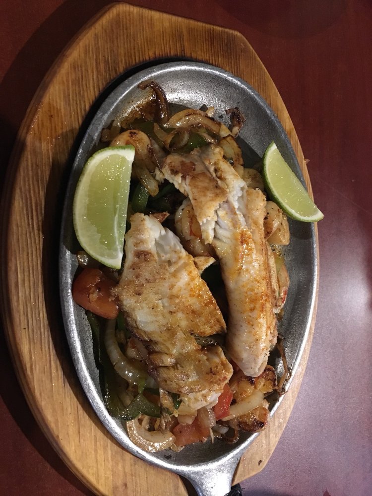 El Paso Mexican Restaurant