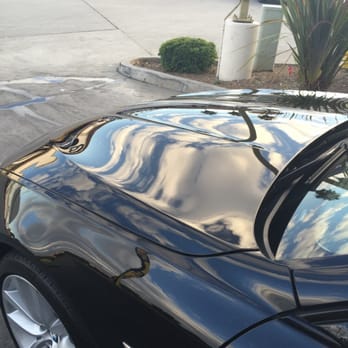 Showroom Detail - After - Auto Detailing Near Me - San Diego , California Showroom Detail - After - Auto Detailing Near Me - San Diego , California