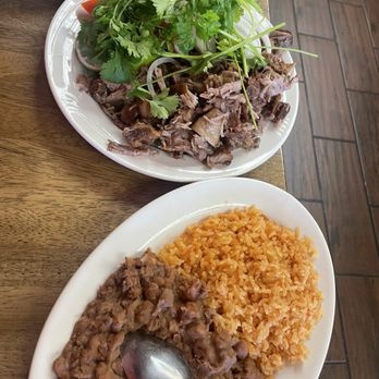 Carnitas Uruapan - Carnitas plate with butche - Mexican Near Me - Lemon Grove, California Carnitas Uruapan - Carnitas plate with butche - Mexican Near Me - Lemon Grove, California