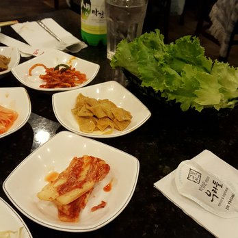 Seo Ra Beol - Korean Near Me - Duluth, Georgia