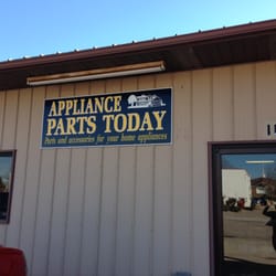 Appliance Parts Today
