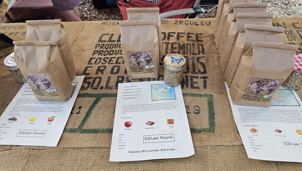 Midtown Coffee Roasters