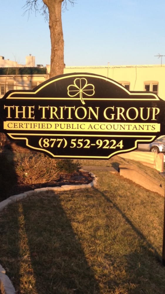 THE TRITON GROUP, CPAS Updated September 2024 311 W Main St, Festus
