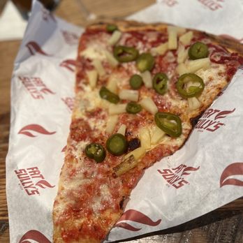 Fat Sully's Pizza - Pizza Near Me - Kansas City, Missouri Fat Sully's Pizza - Pizza Near Me - Kansas City, Missouri