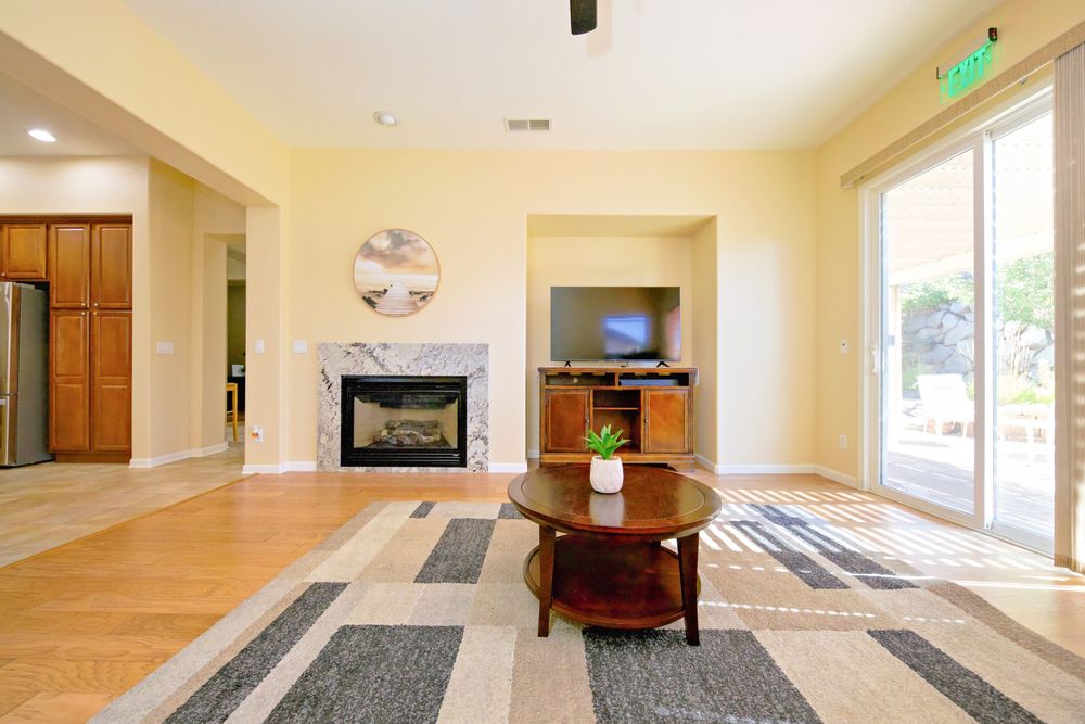 Corinthian Place - home care agency in Reno, NV