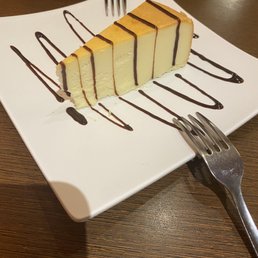 Cheesecake! Cheesecake!