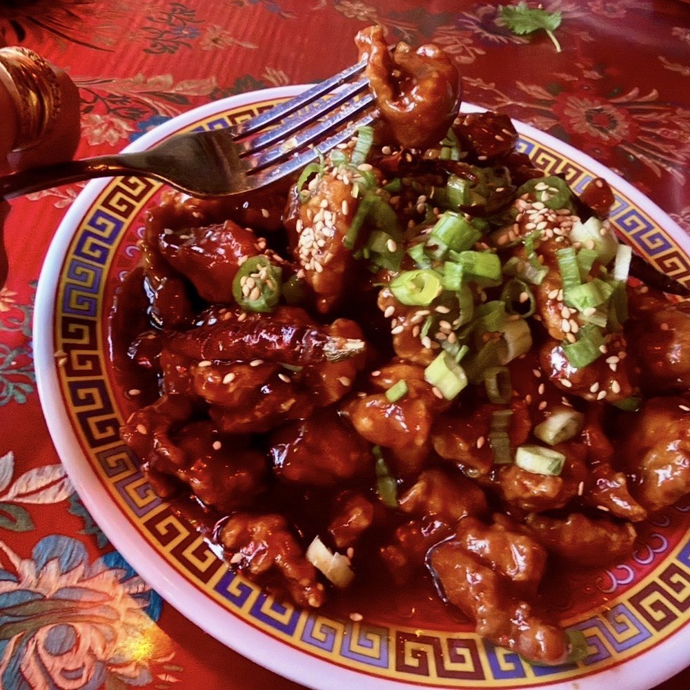 Fortunate Son - General TSO'S CHICKEN - Chinese Near Me - San Diego, California Fortunate Son - General TSO'S CHICKEN - Chinese Near Me - San Diego, California