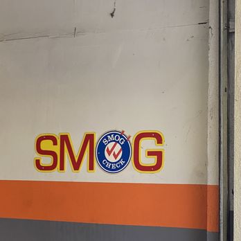 Quicky Smog STAR - Test Only & Regular - Smog Check Stations Near Me - Glendora, California