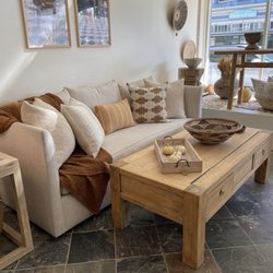 Ceto Home - Natural home decor