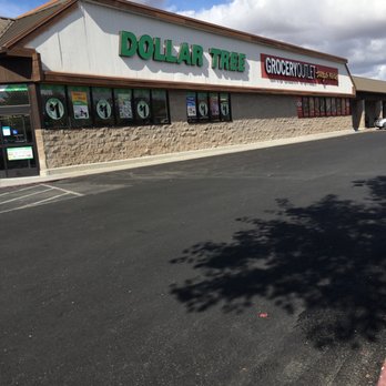 Dollar Tree - Store Front. - Discount Store Near Me - Fremont, California Dollar Tree - Store Front. - Discount Store Near Me - Fremont, California