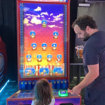 Dave & Buster's Livonia - Sports Bars Near Me - Livonia, Michigan Dave & Buster's Livonia - Sports Bars Near Me - Livonia, Michigan