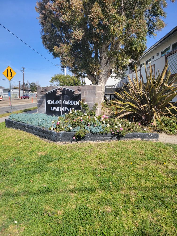 NEWLAND GARDEN APARTMENTS Updated September 2024 13 Photos 8520