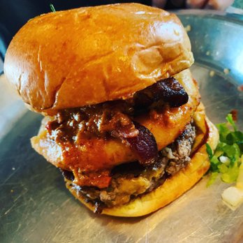 Rodeo Goat - Burgers Near Me - Dallas, Texas