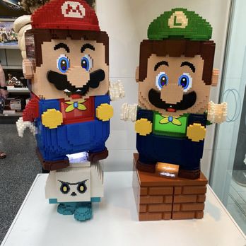 Lego - Ha! - Toy Stores Near Me - Bloomington, Minnesota Lego - Ha! - Toy Stores Near Me - Bloomington, Minnesota