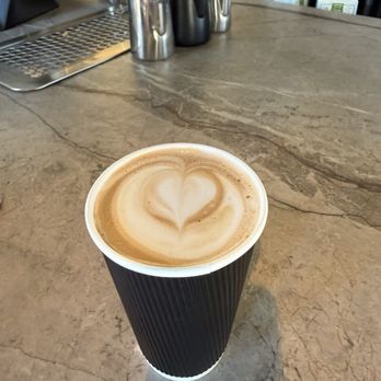 Cafe Con Leche Con Amor - My latte but forgot what it was - Cafes Near Me - San Jose, California Cafe Con Leche Con Amor - My latte but forgot what it was - Cafes Near Me - San Jose, California