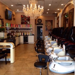 Paradise Spa & Nails