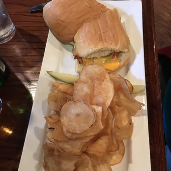 Christopher's Bistro - New American Near Me - Chester, New York Christopher's Bistro - New American Near Me - Chester, New York