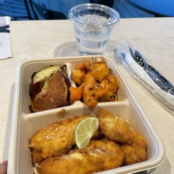 Erewhon - Yummy - Grocery Near Me - Los Angeles, California