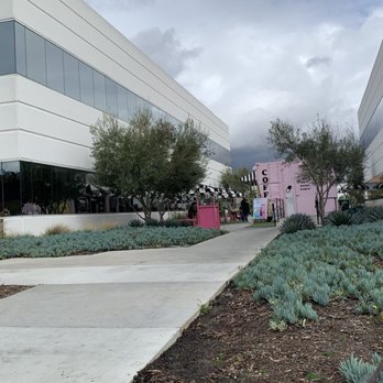 Coffee Dose - Outside - Coffee & Tea Near Me - Irvine, California
