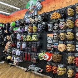 Spirit Halloween
