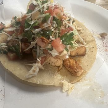 Las Palmas - Salmon taco - Mexican Near Me - San Dimas, California Las Palmas - Salmon taco - Mexican Near Me - San Dimas, California